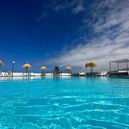 Island Village Ocean View 아데제 외부 사진