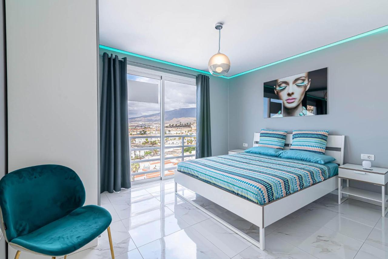 Island Village Ocean View 아데제 외부 사진