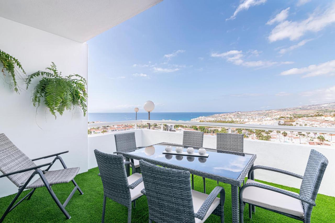 Island Village Ocean View 아데제 외부 사진
