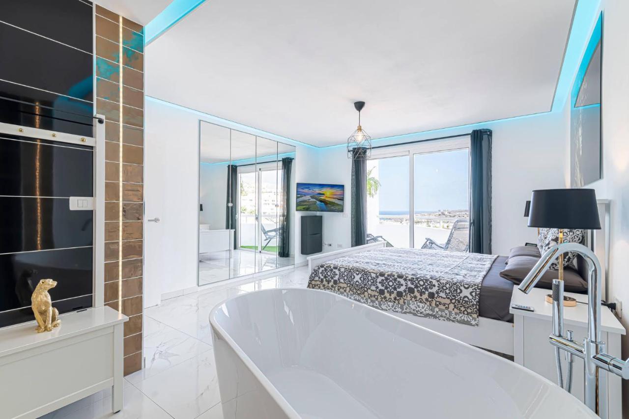 Island Village Ocean View 아데제 외부 사진