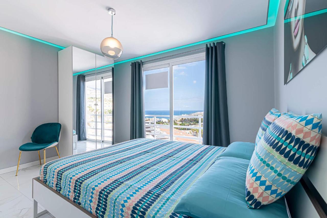 Island Village Ocean View 아데제 외부 사진